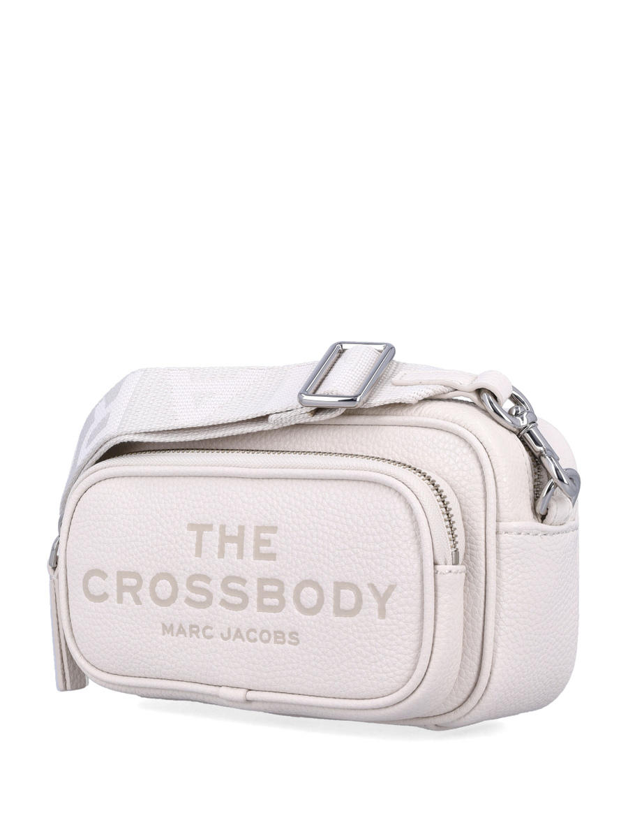 The Crossbody bag - Spazio Pritelli