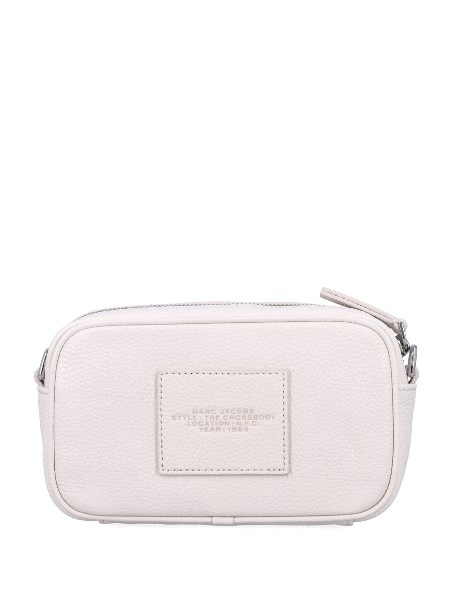 The Crossbody bag - Spazio Pritelli