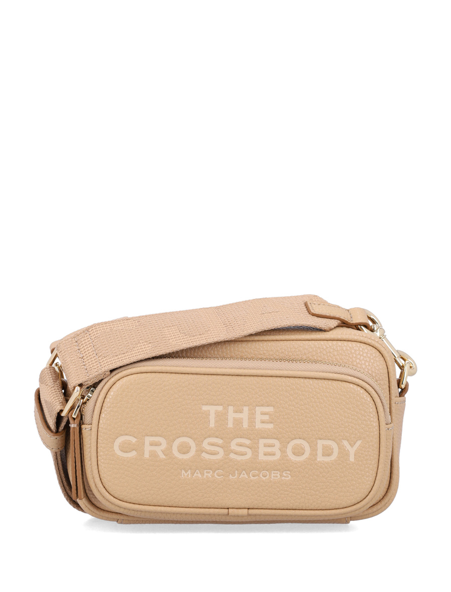 The Crossbody bag - Spazio Pritelli