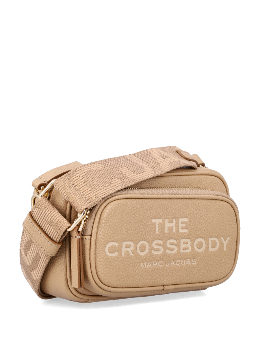 The Crossbody bag - Spazio Pritelli