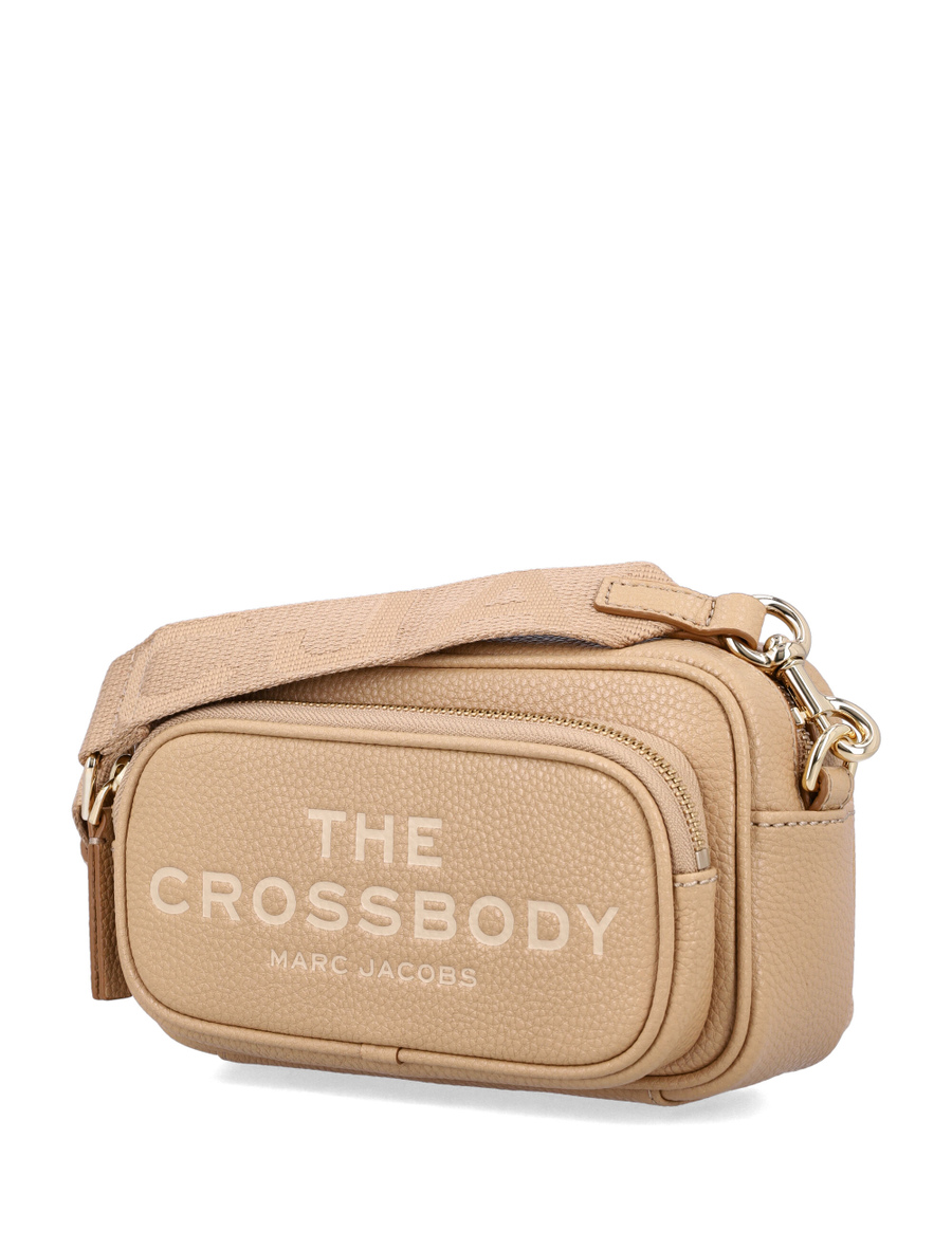 The Crossbody bag - Spazio Pritelli