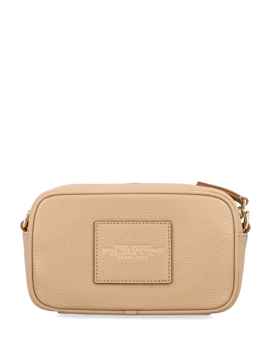 The Crossbody bag - Spazio Pritelli