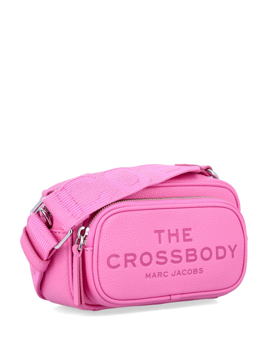 The Crossbody bag - Spazio Pritelli