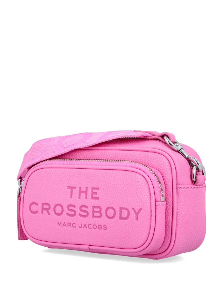The Crossbody bag - Spazio Pritelli