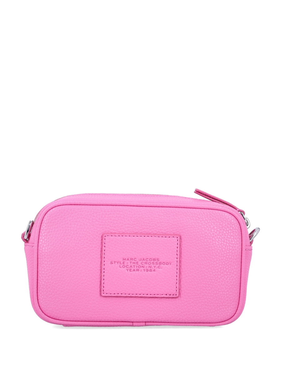 The Crossbody bag - Spazio Pritelli
