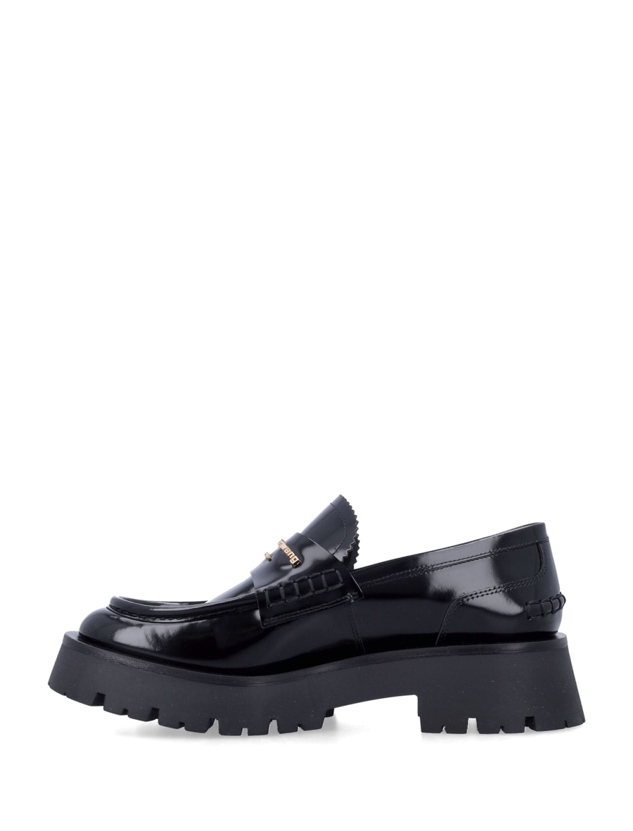 Carter lug loafer - Spazio Pritelli
