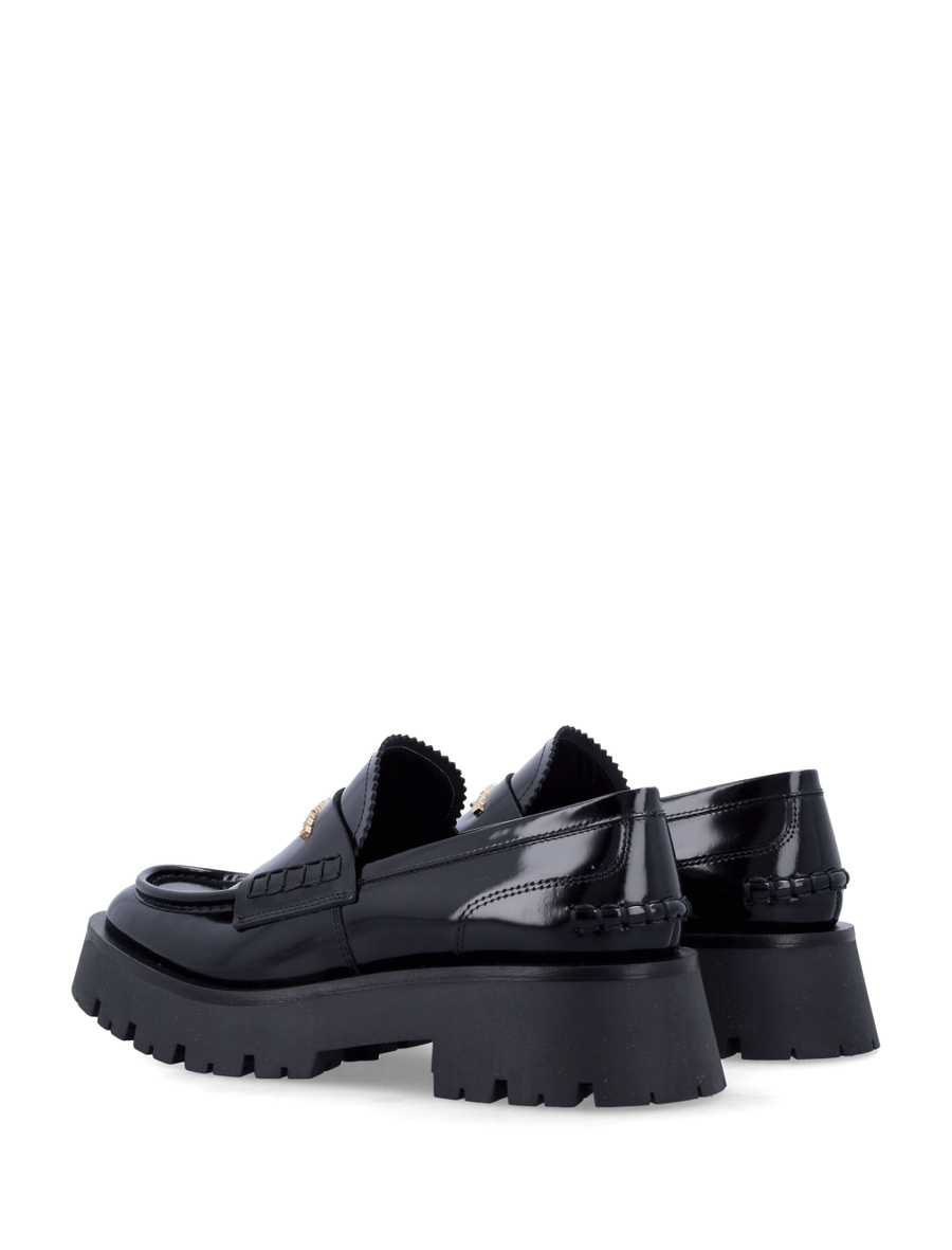 Carter lug loafer - Spazio Pritelli