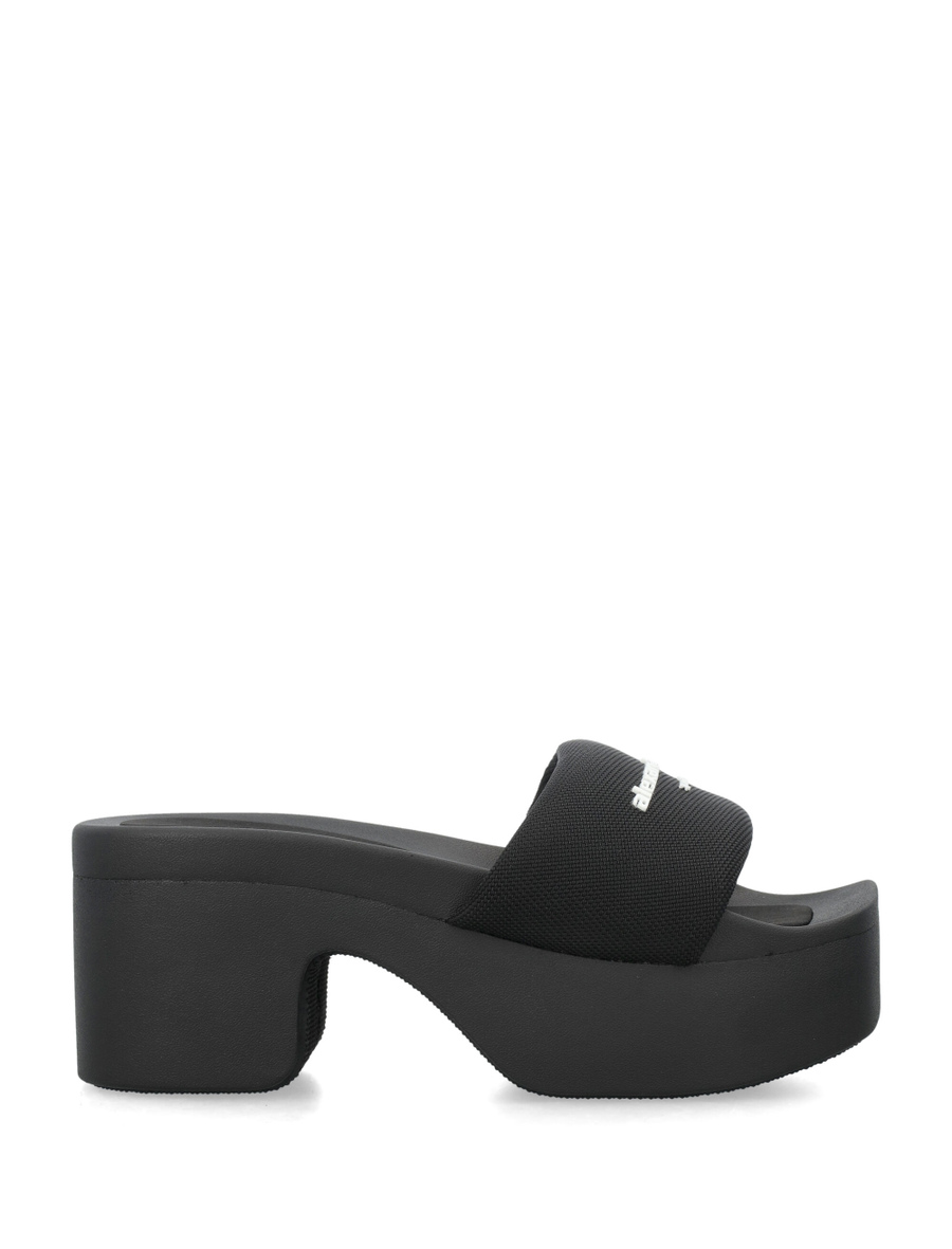 Logo platform slide - Spazio Pritelli