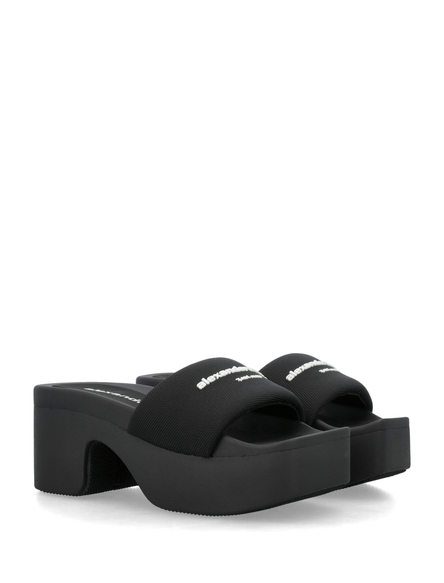 Logo platform slide - Spazio Pritelli
