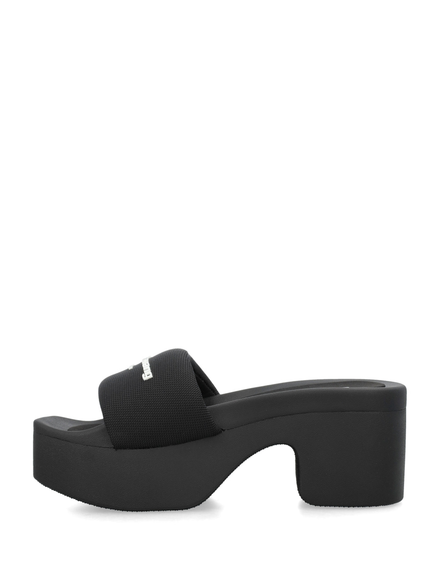 Logo platform slide - Spazio Pritelli