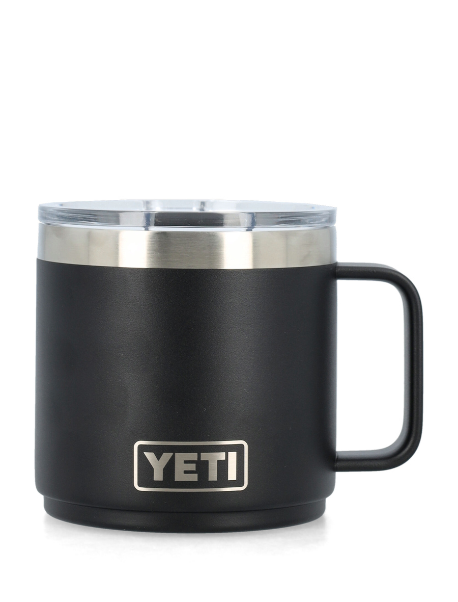 14 OZ stackable mug - Spazio Pritelli