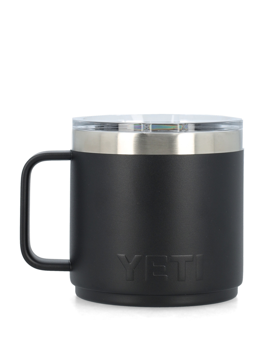 14 OZ stackable mug - Spazio Pritelli