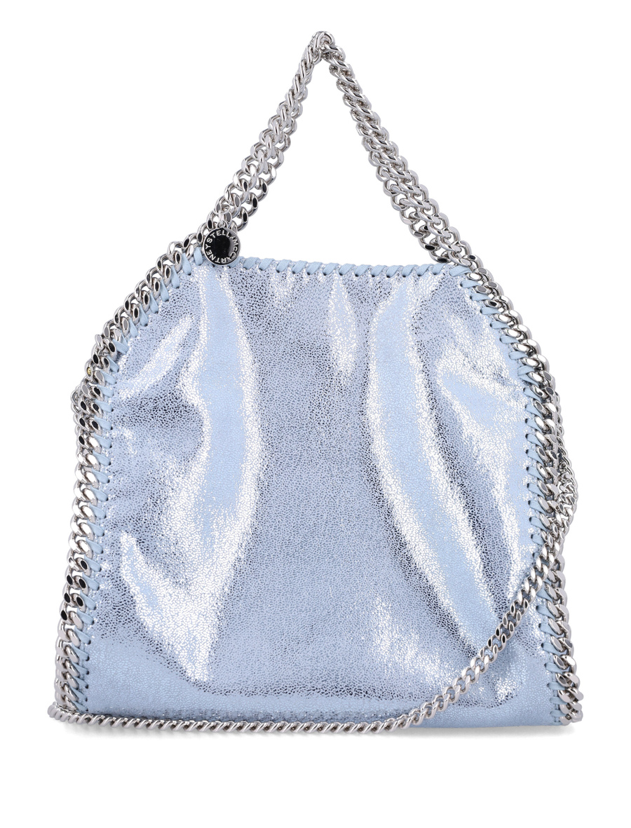Falabella mini tote bag - Spazio Pritelli
