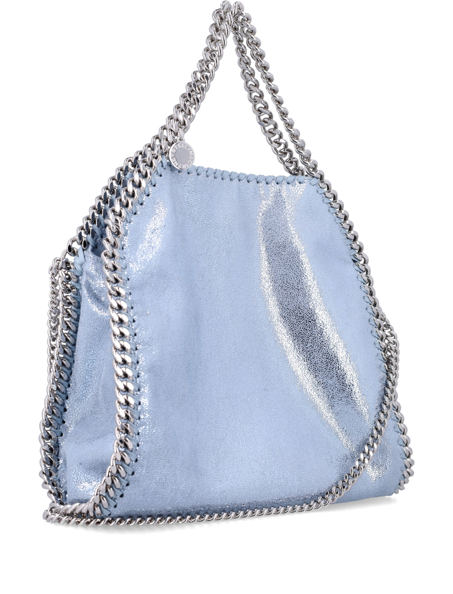 Falabella mini tote bag - Spazio Pritelli