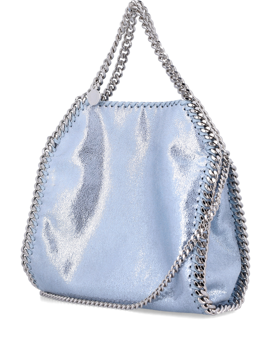 Falabella mini tote bag - Spazio Pritelli