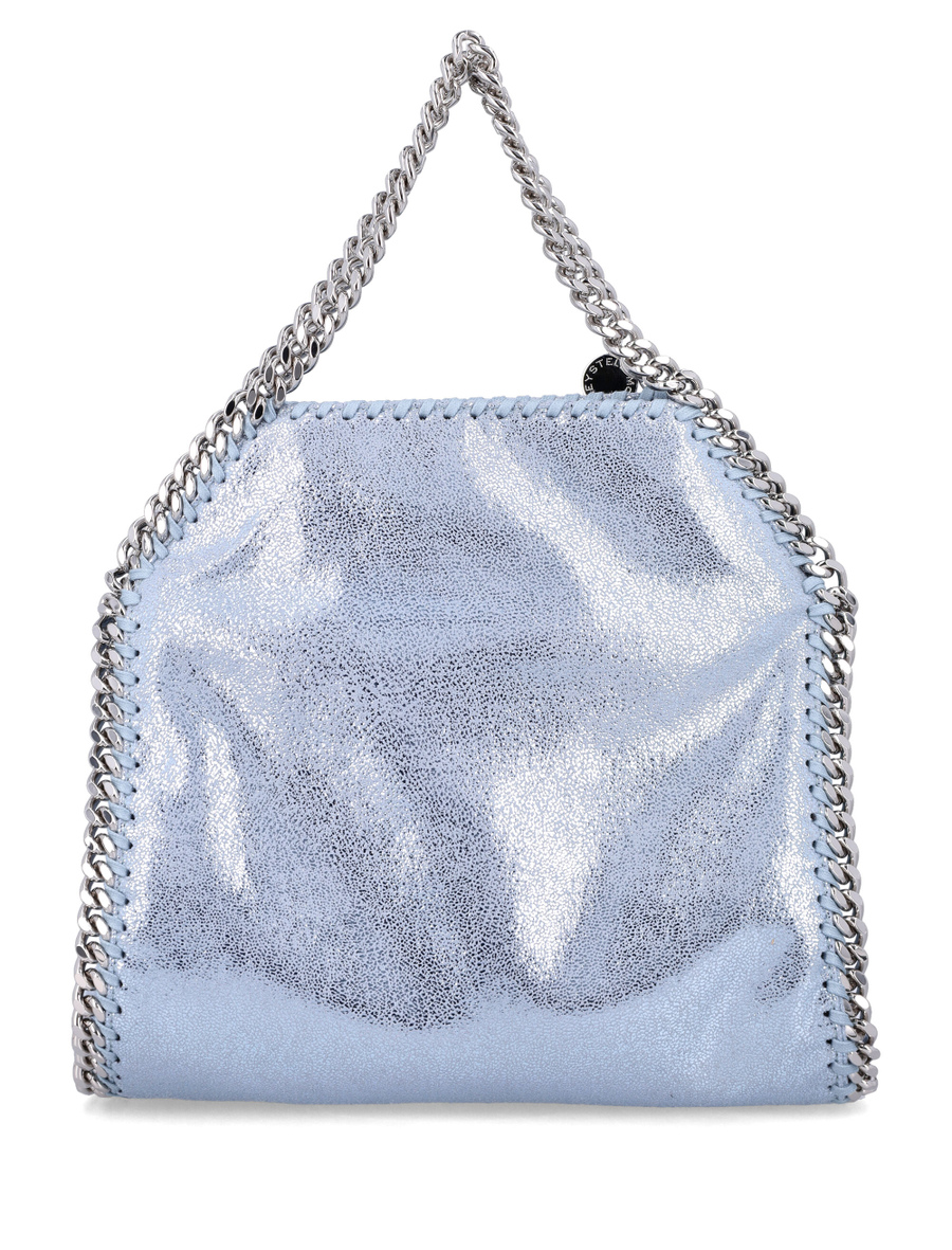 Falabella mini tote bag - Spazio Pritelli