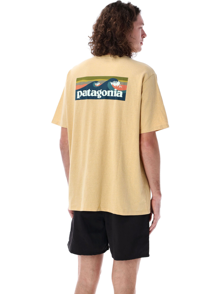 Boardshort logo pocket responsibili-Tee - Spazio Pritelli