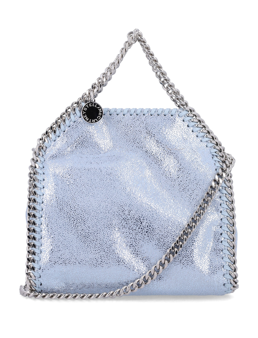 Falabella Tini tote bag - Spazio Pritelli