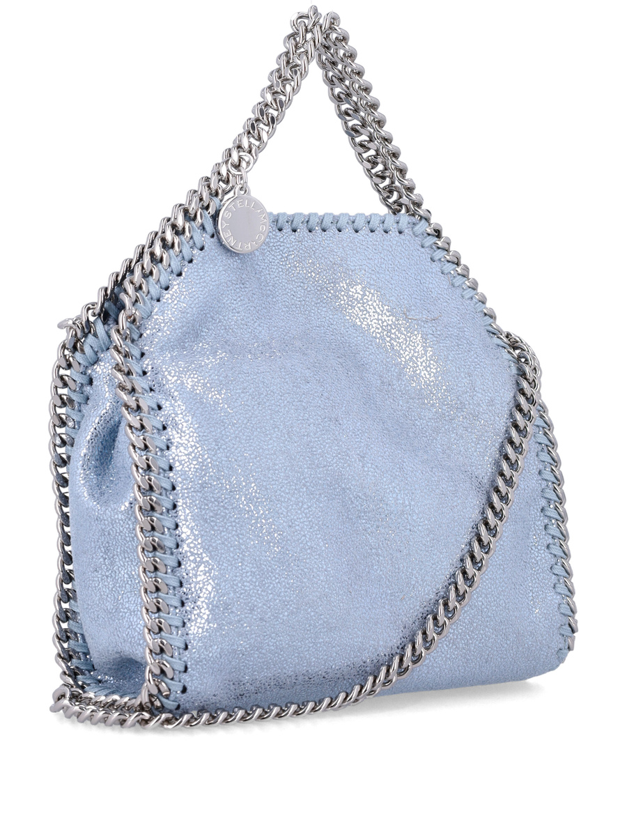 Falabella Tini tote bag - Spazio Pritelli