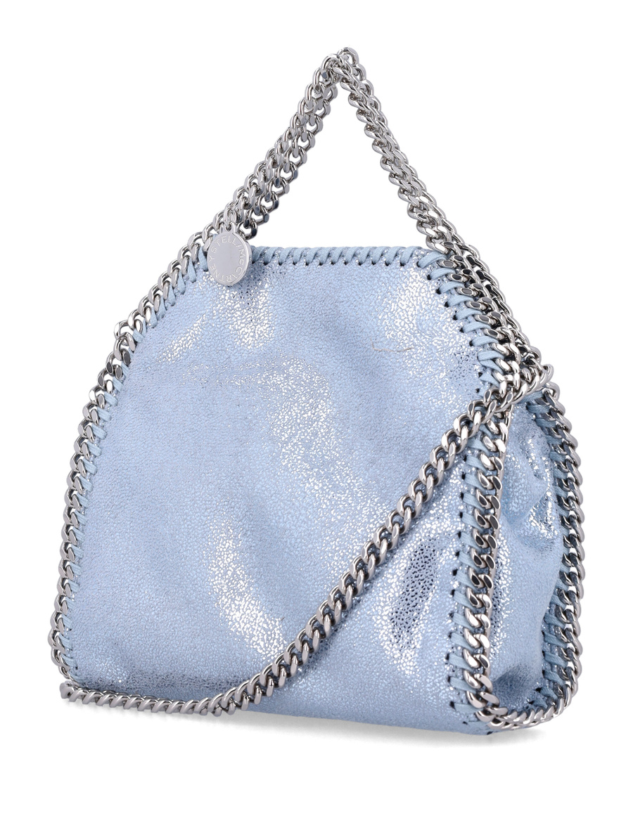 Falabella Tini tote bag - Spazio Pritelli