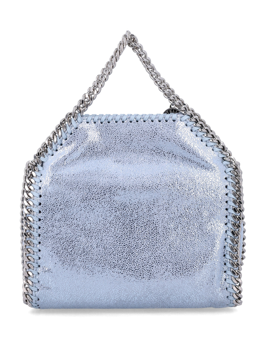Falabella Tini tote bag - Spazio Pritelli