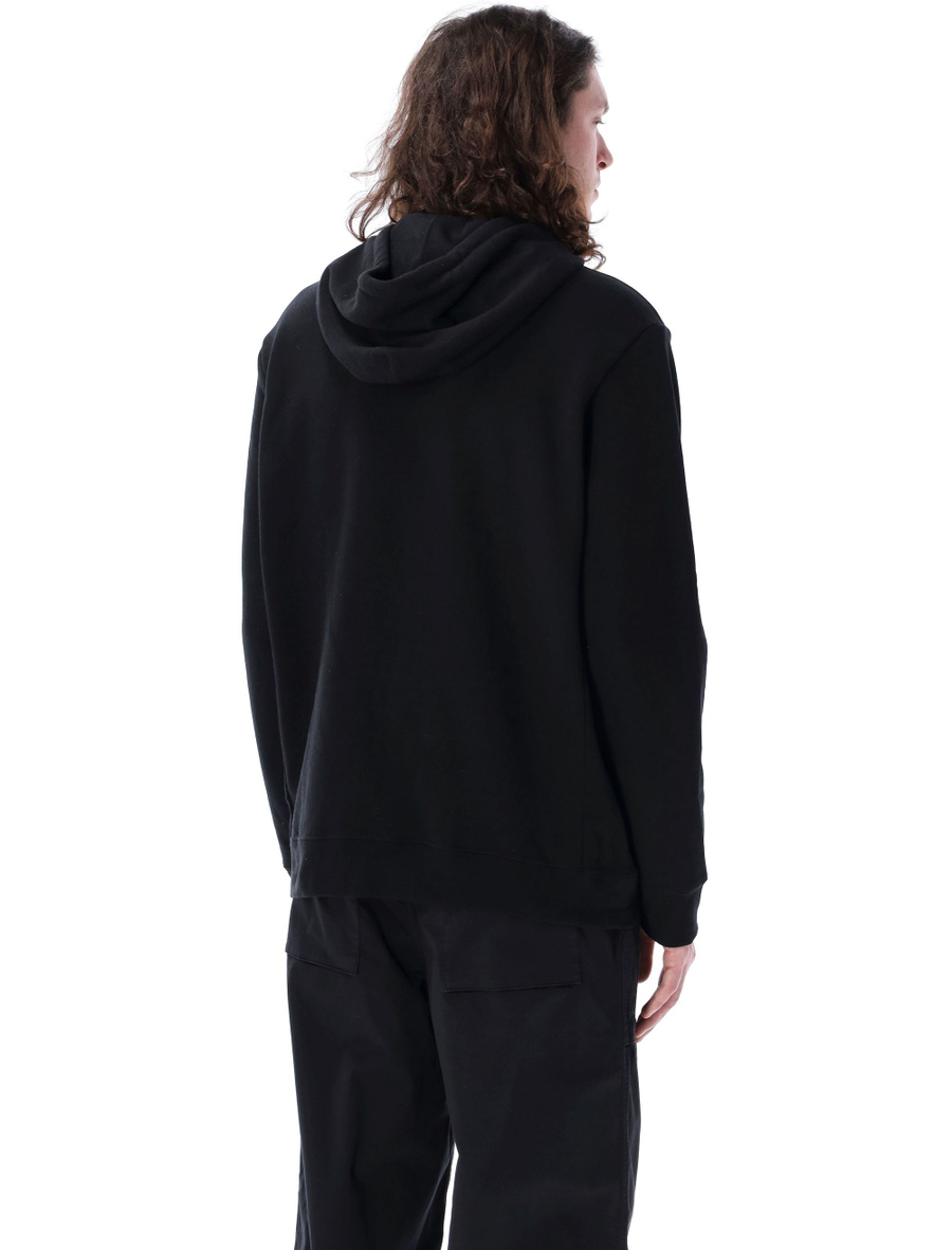 P-6 Logo uprisal hoodie - Spazio Pritelli
