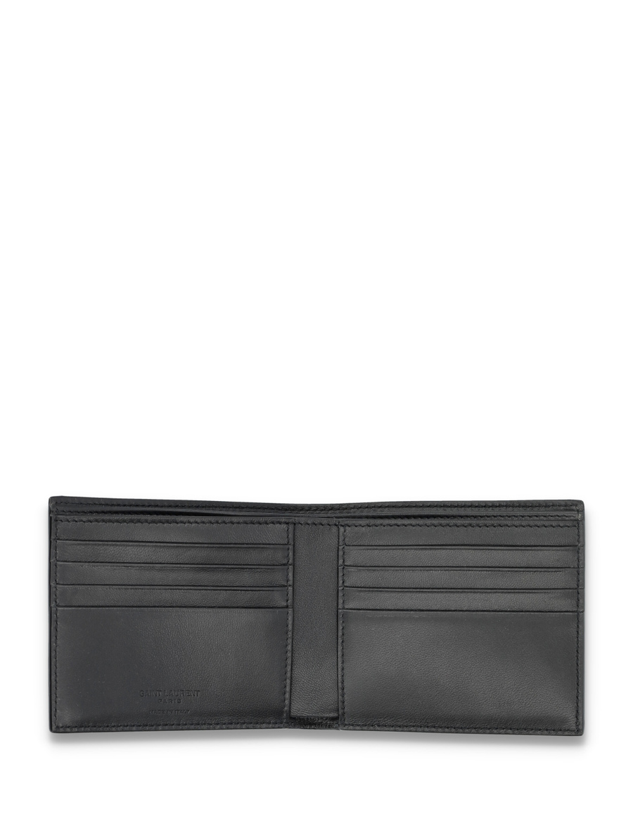 East/West wallet - Spazio Pritelli