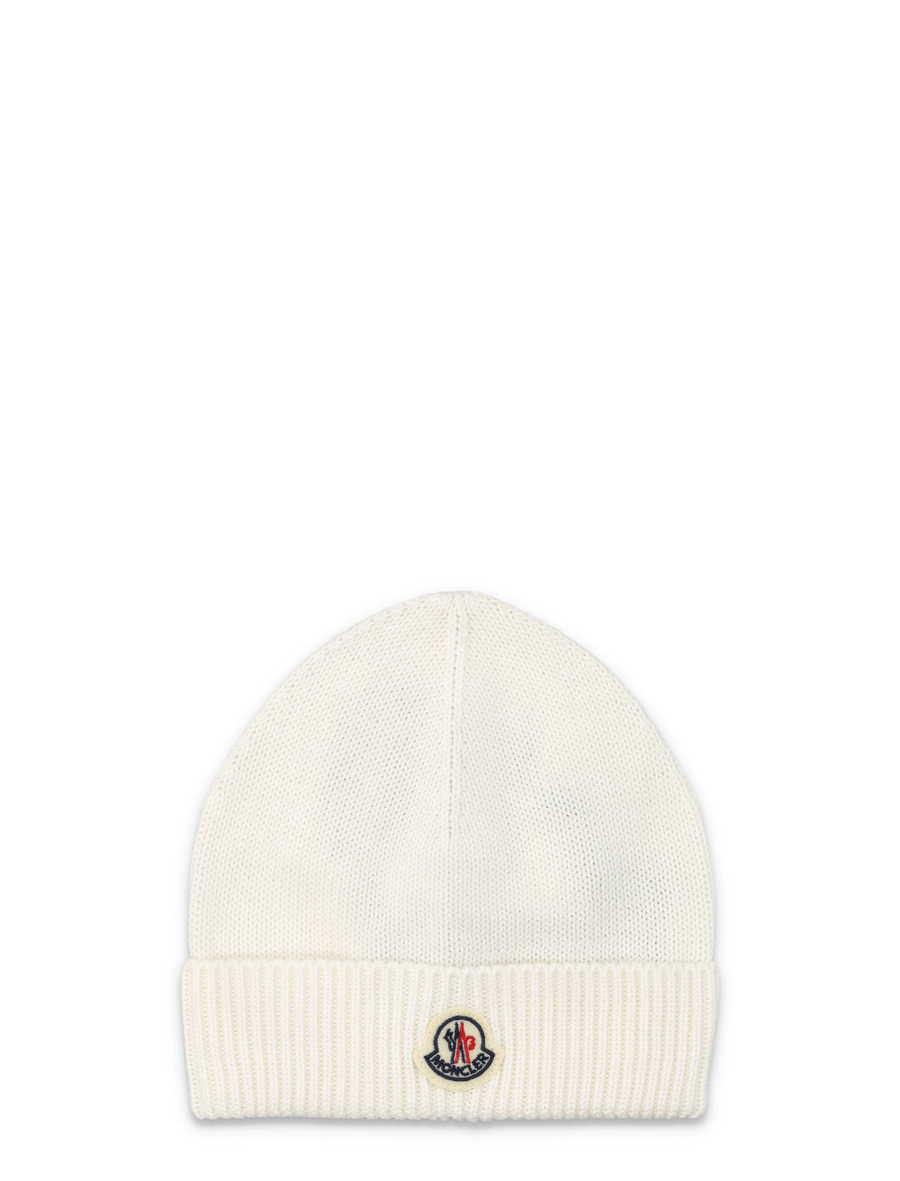 Kid - Cotton beanie - Spazio Pritelli