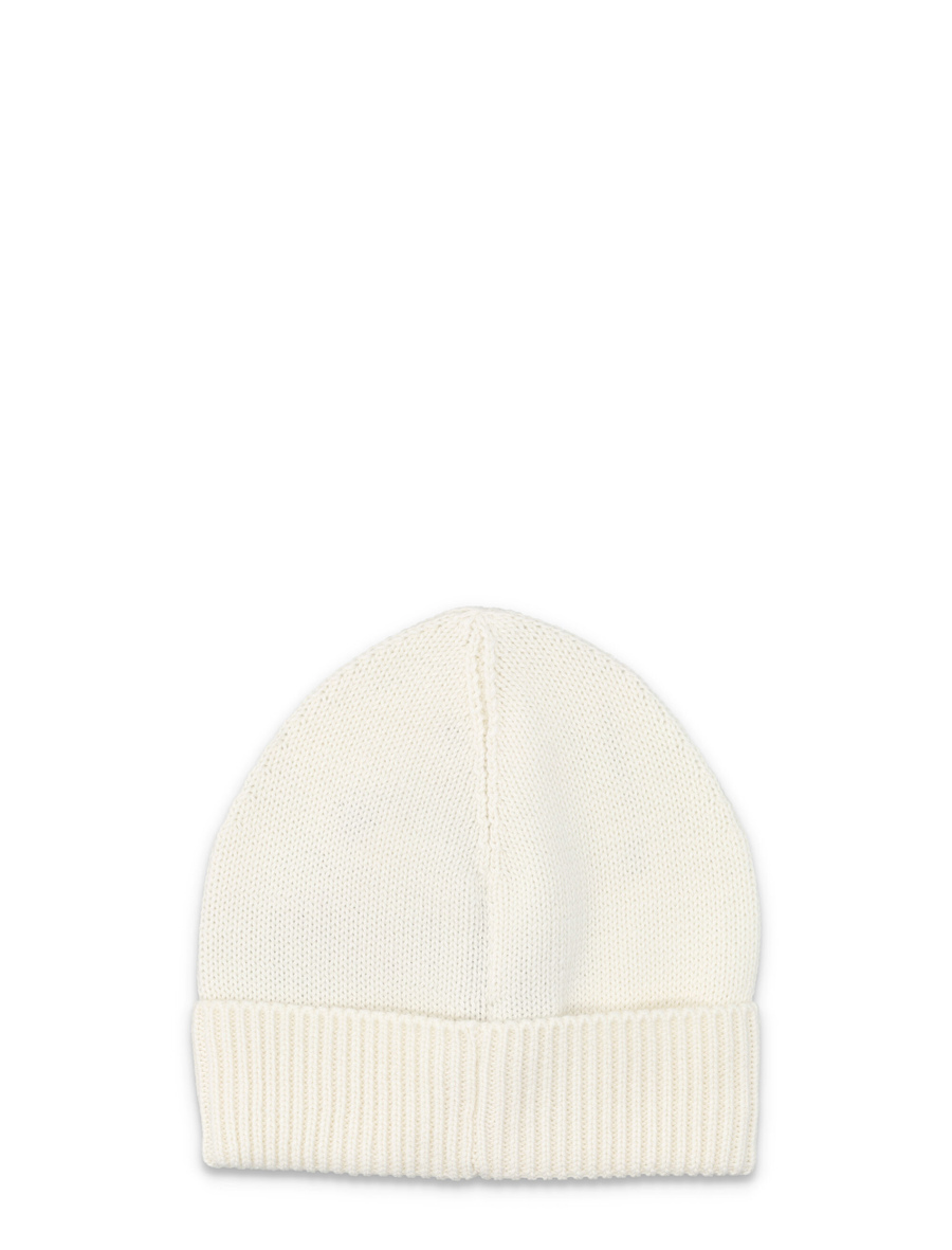 Kid - Cotton beanie - Spazio Pritelli