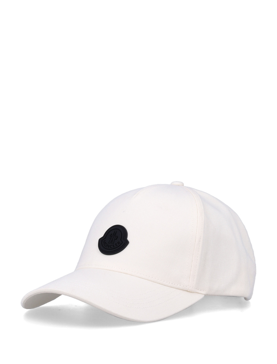 Cotton baseball cap - Spazio Pritelli