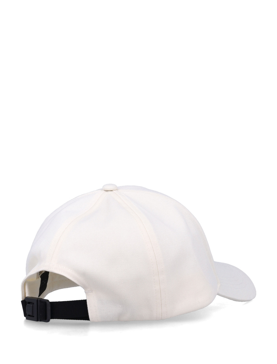 Cotton baseball cap - Spazio Pritelli