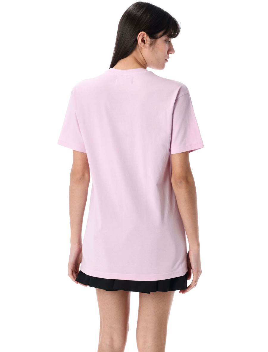 Halftone Orb classic t-shirt - Spazio Pritelli