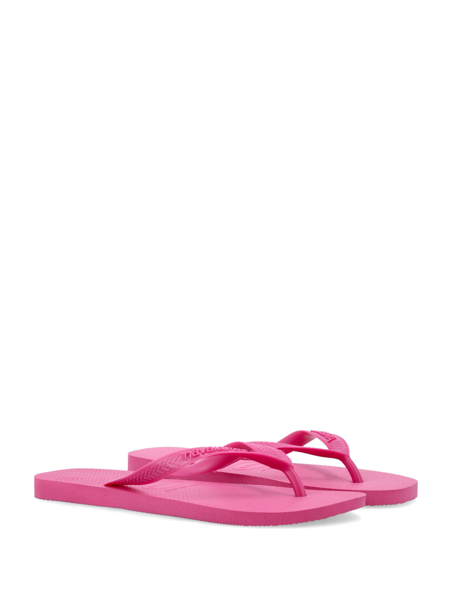 Top flip-flops - Spazio Pritelli