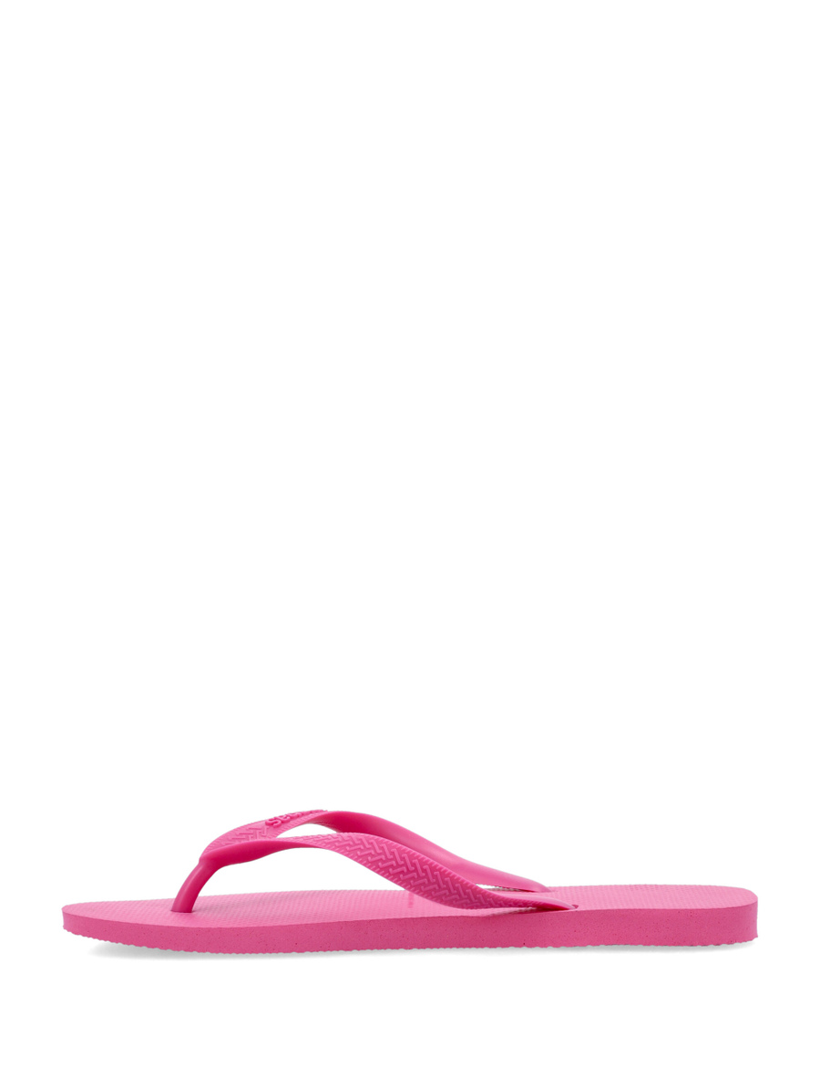 Top flip-flops - Spazio Pritelli