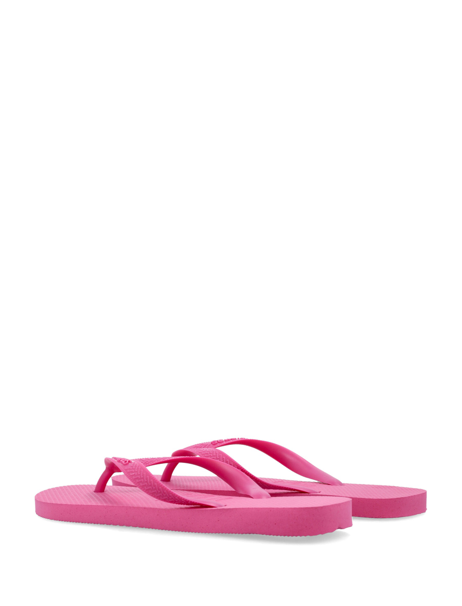 Top flip-flops - Spazio Pritelli
