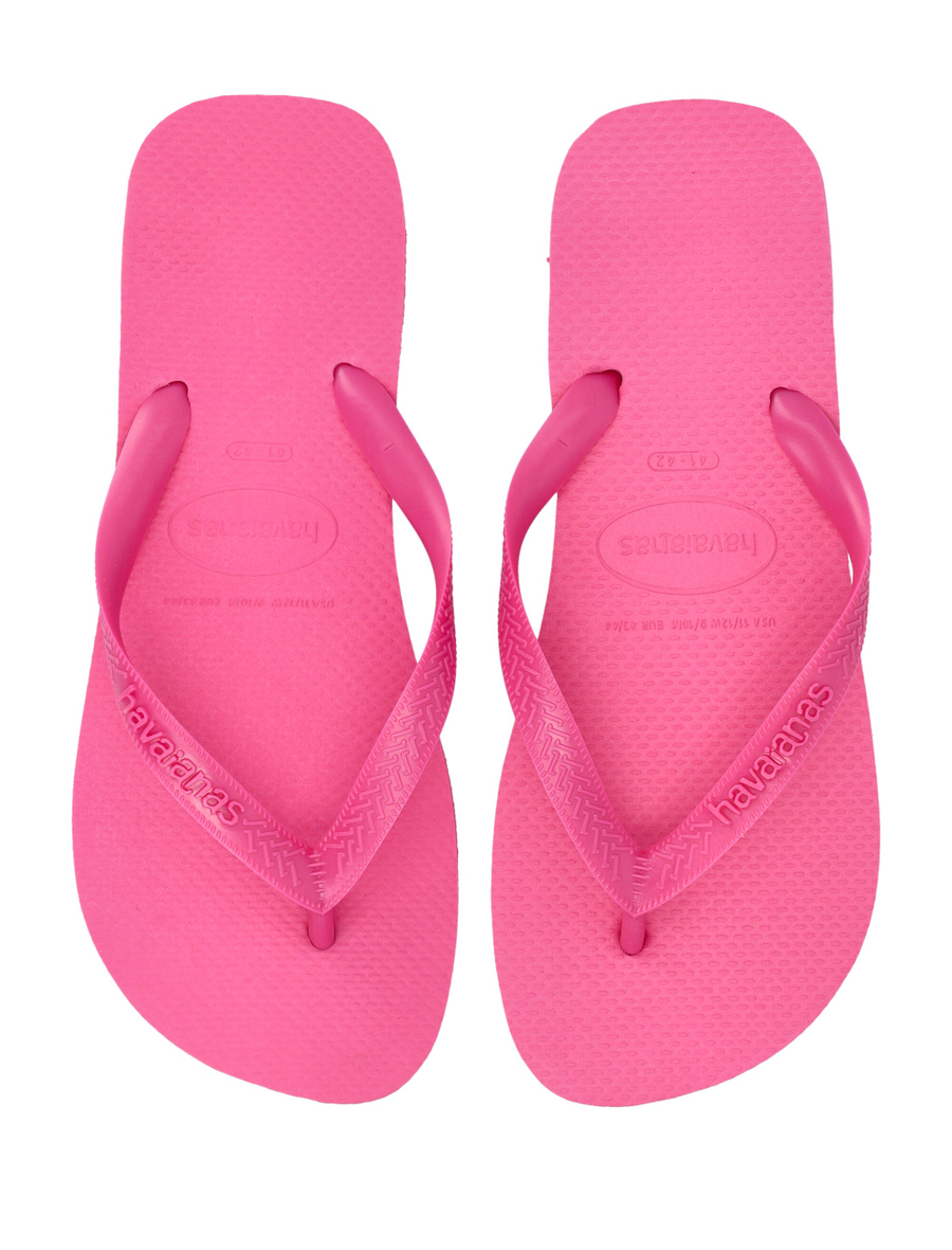 Top flip-flops - Spazio Pritelli