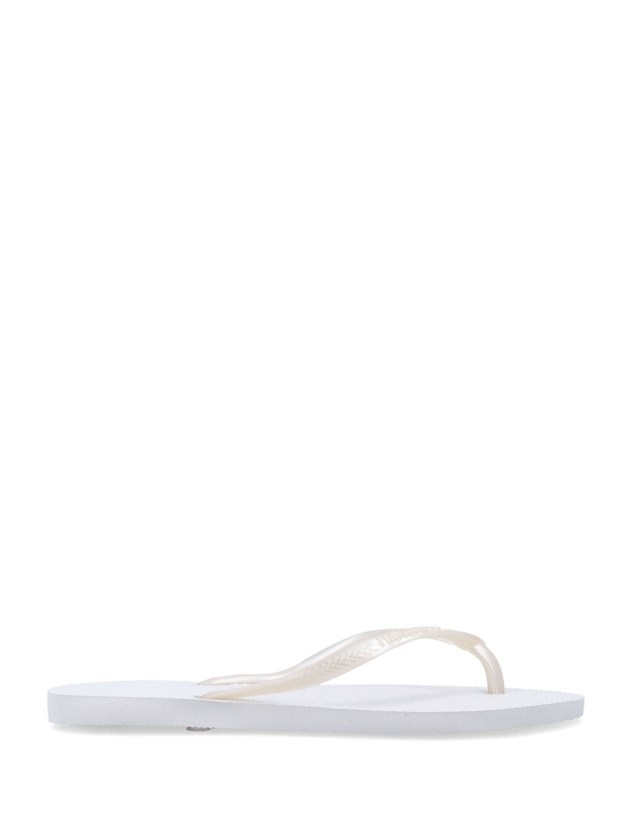 Slim flip-flops - Spazio Pritelli