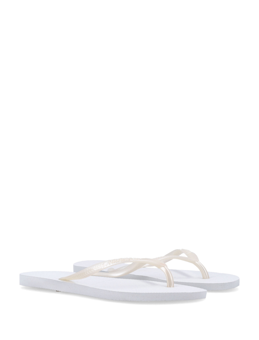 Slim flip-flops - Spazio Pritelli