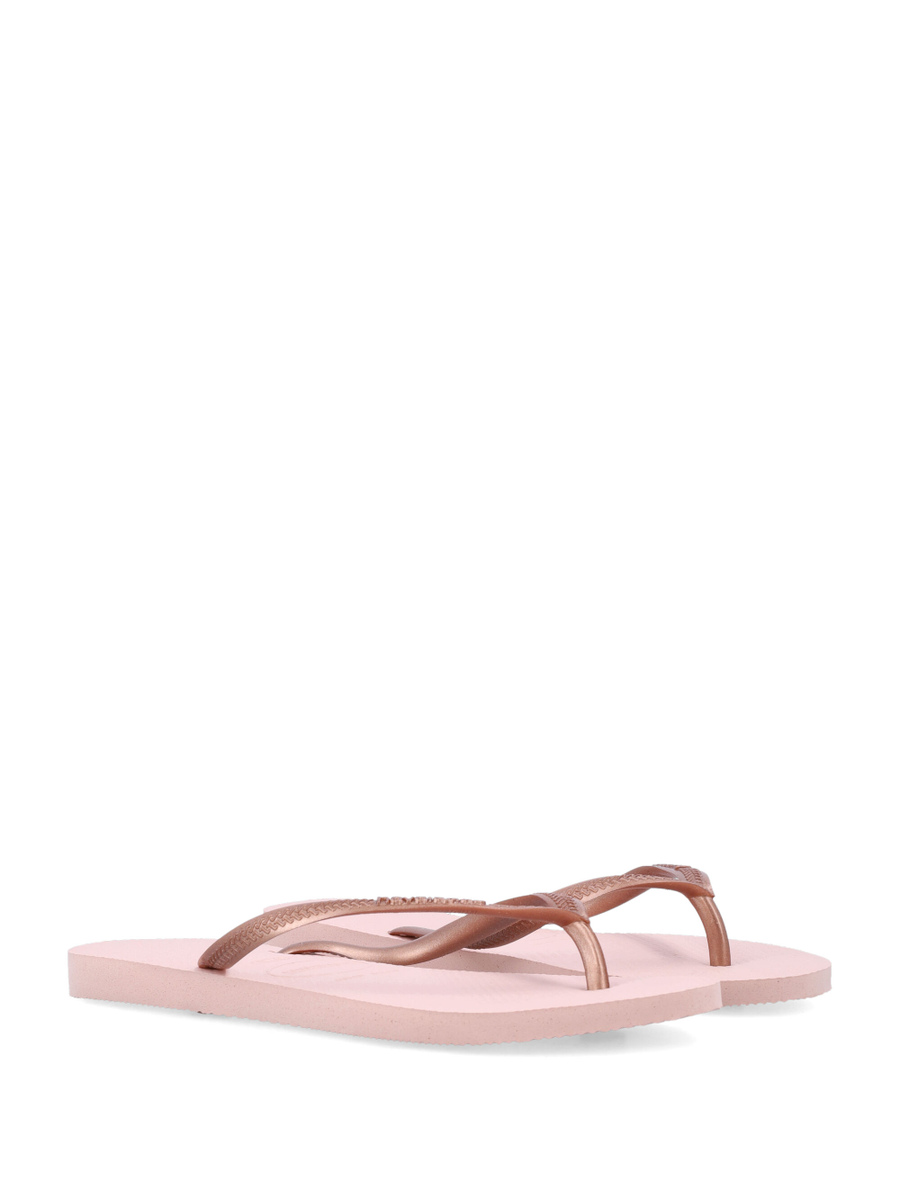 Slim flip-flops - Spazio Pritelli