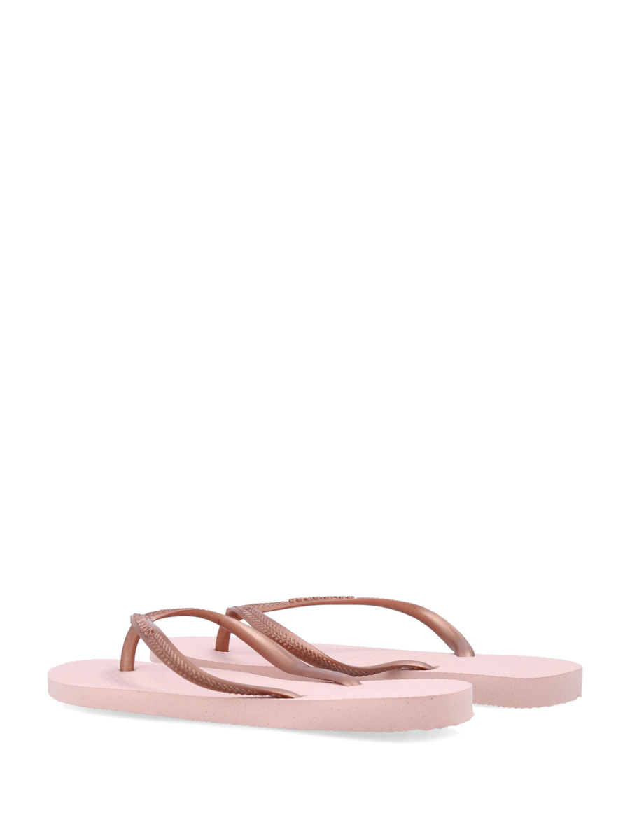 Slim flip-flops - Spazio Pritelli
