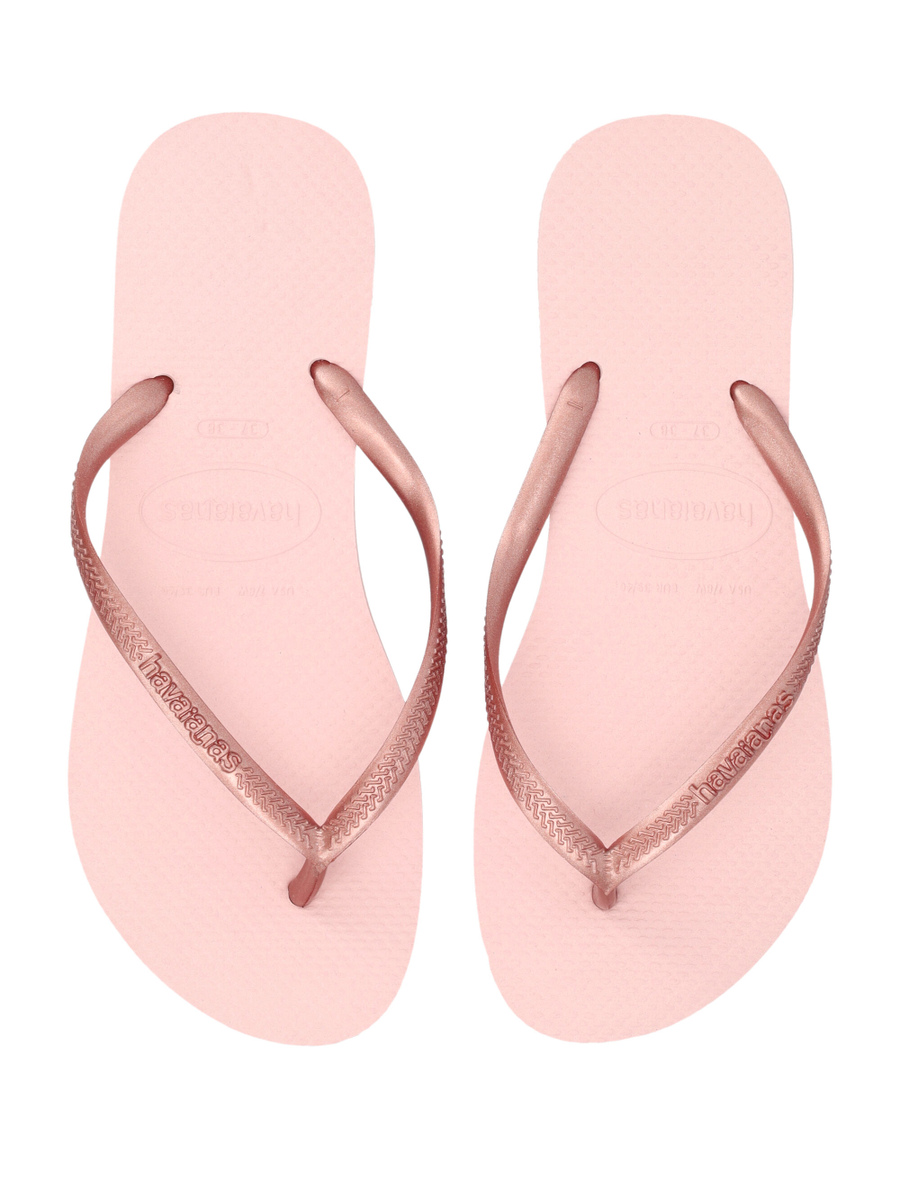 Slim flip-flops - Spazio Pritelli