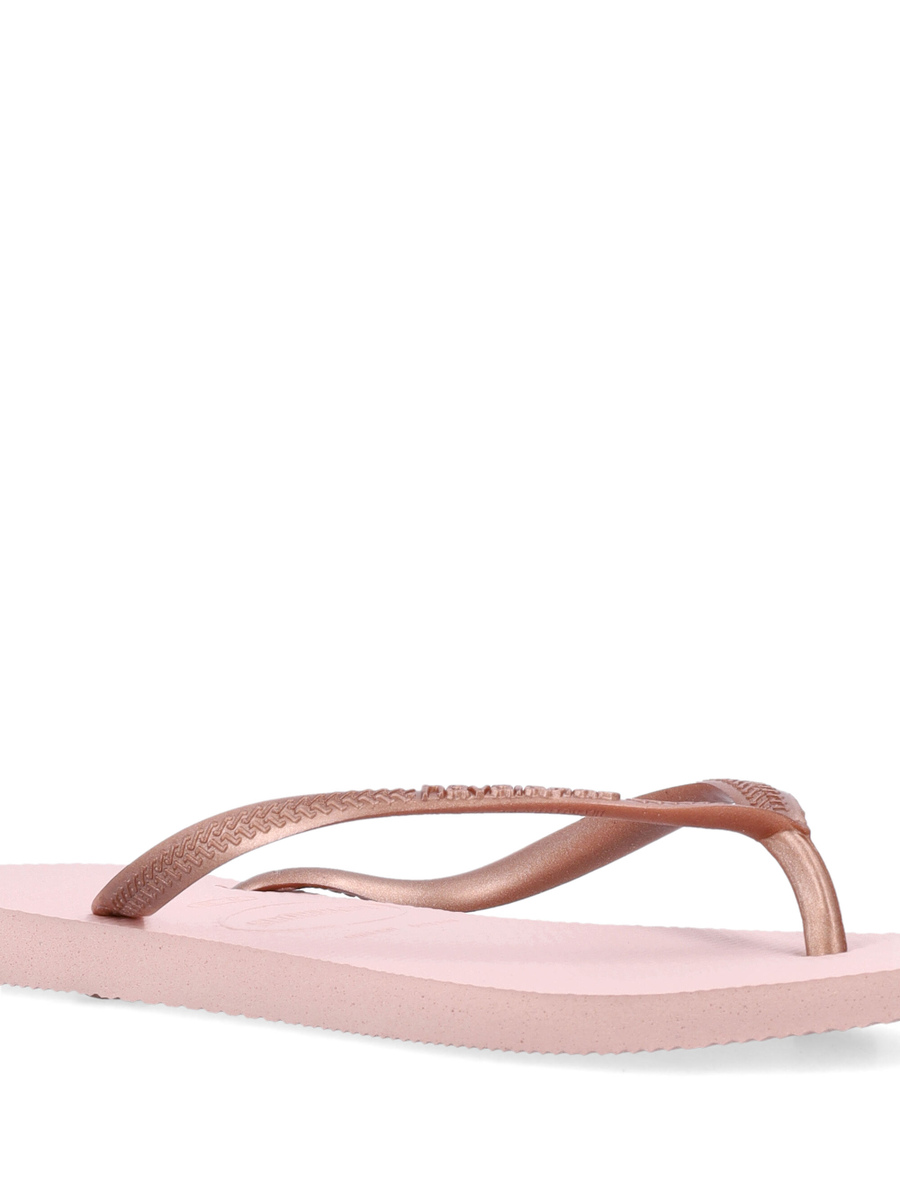 Slim flip-flops - Spazio Pritelli