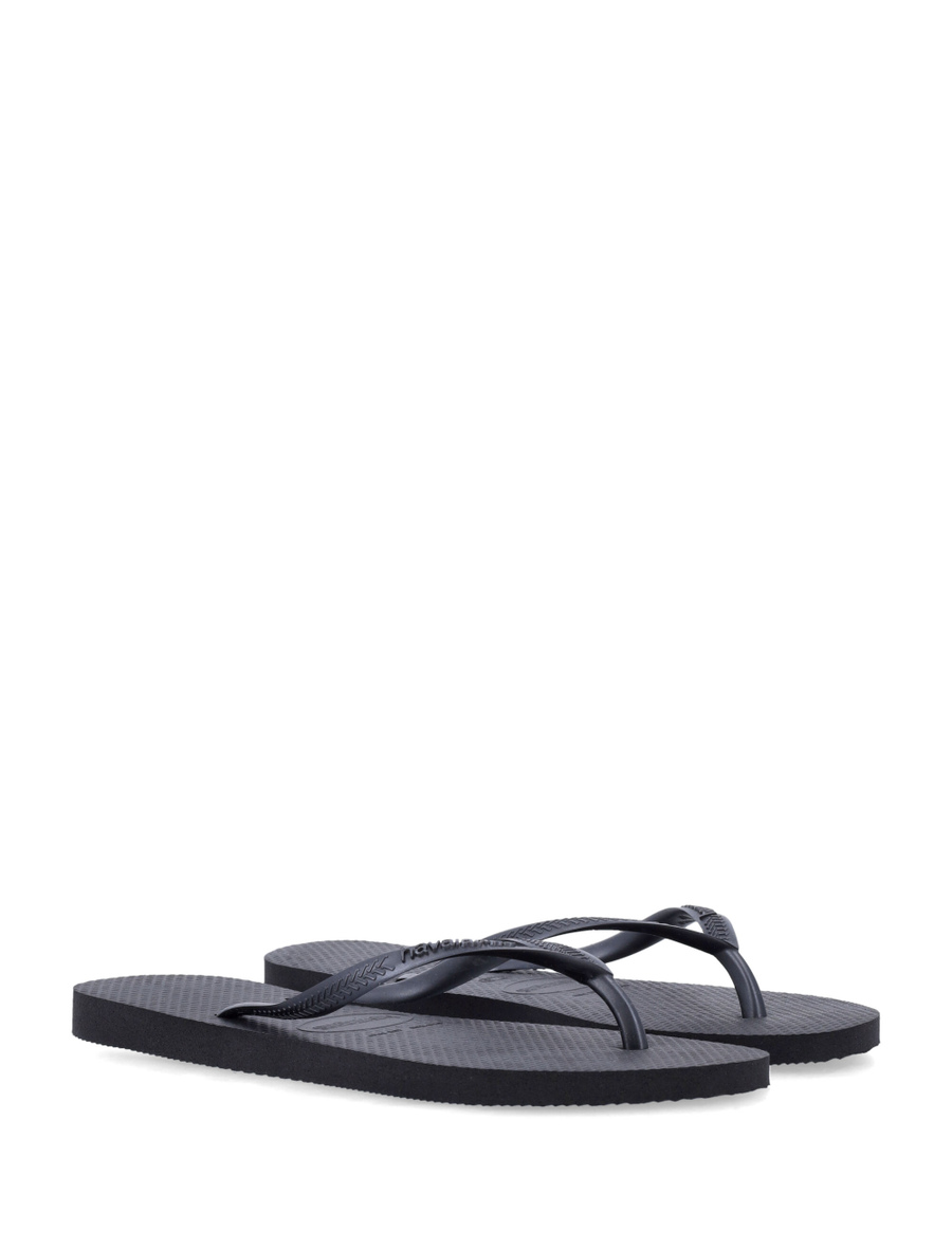 Slim flip-flops - Spazio Pritelli