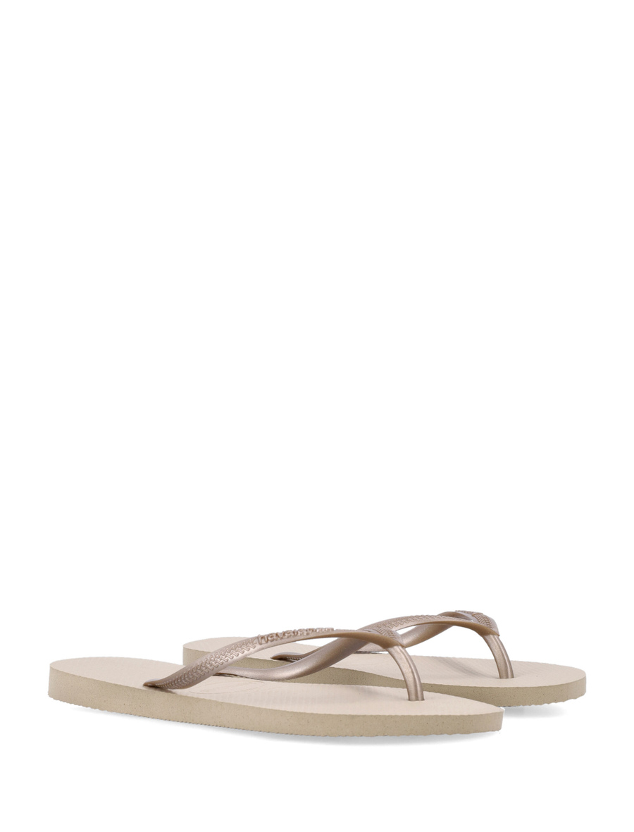 Slim flip-flops - Spazio Pritelli