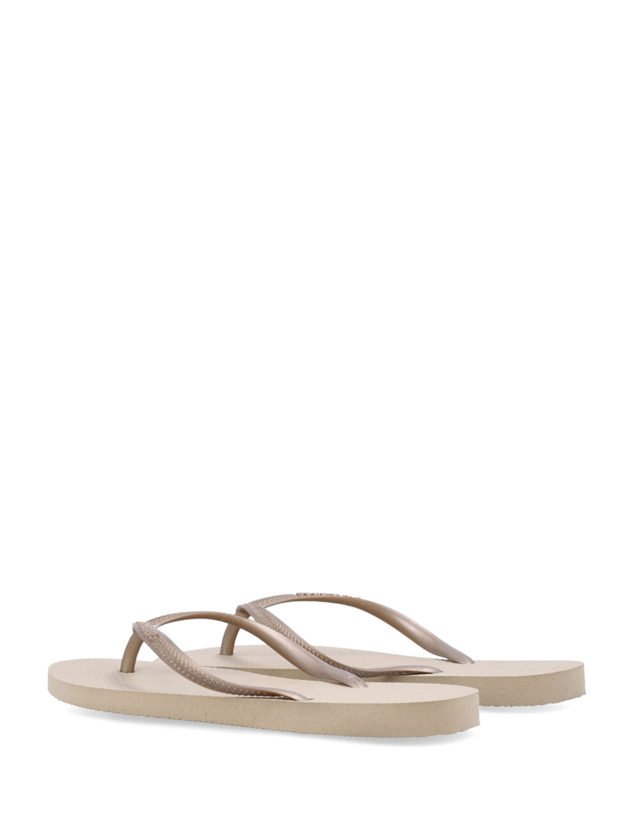 Slim flip-flops - Spazio Pritelli