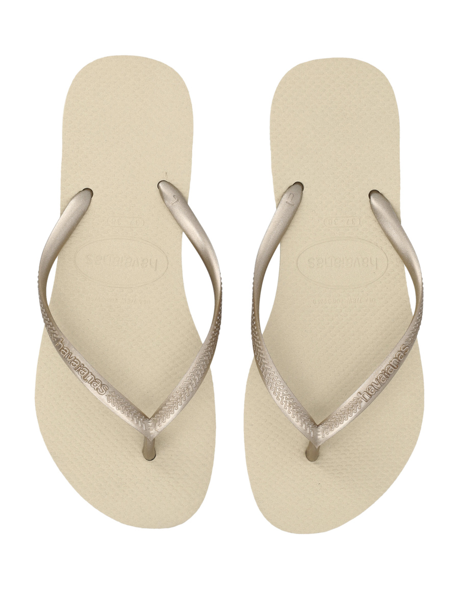 Slim flip-flops - Spazio Pritelli