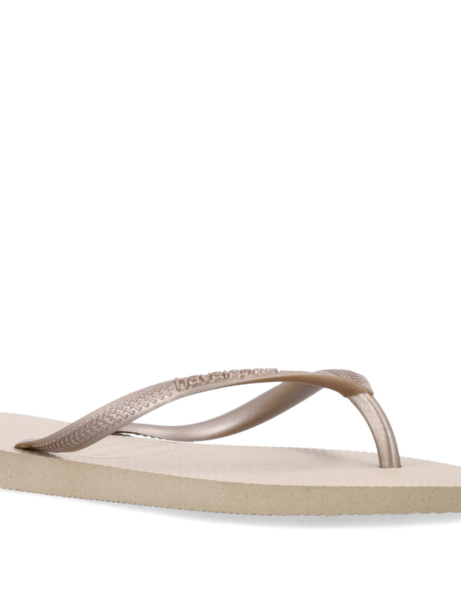 Slim flip-flops - Spazio Pritelli