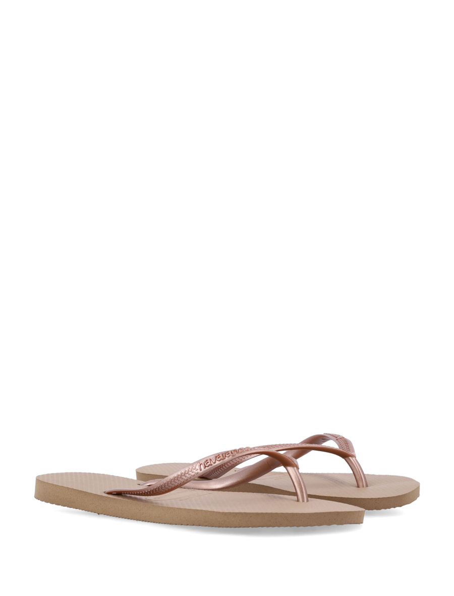 Slim flip-flops - Spazio Pritelli