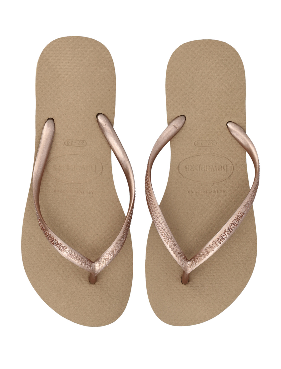 Slim flip-flops - Spazio Pritelli
