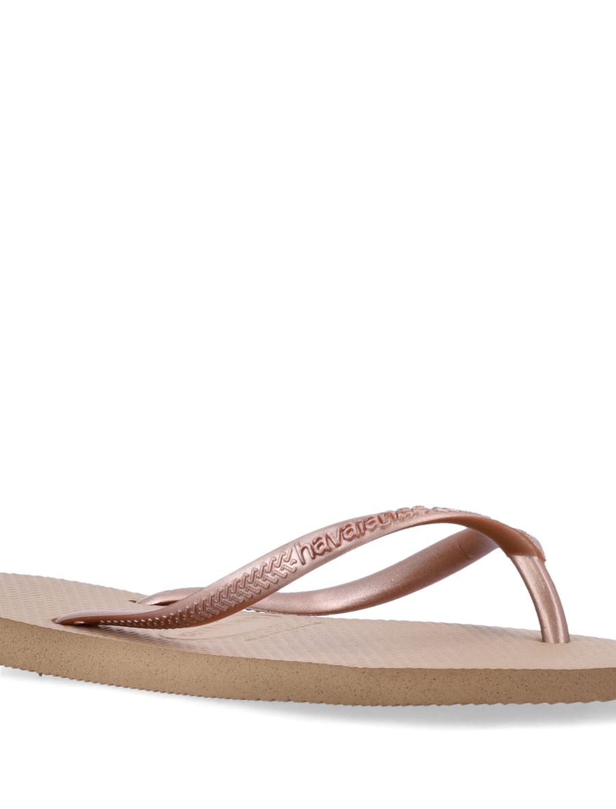 Slim flip-flops - Spazio Pritelli